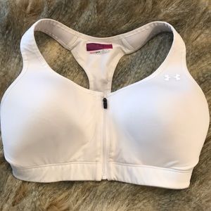 Under Arbour sports bra 32DD